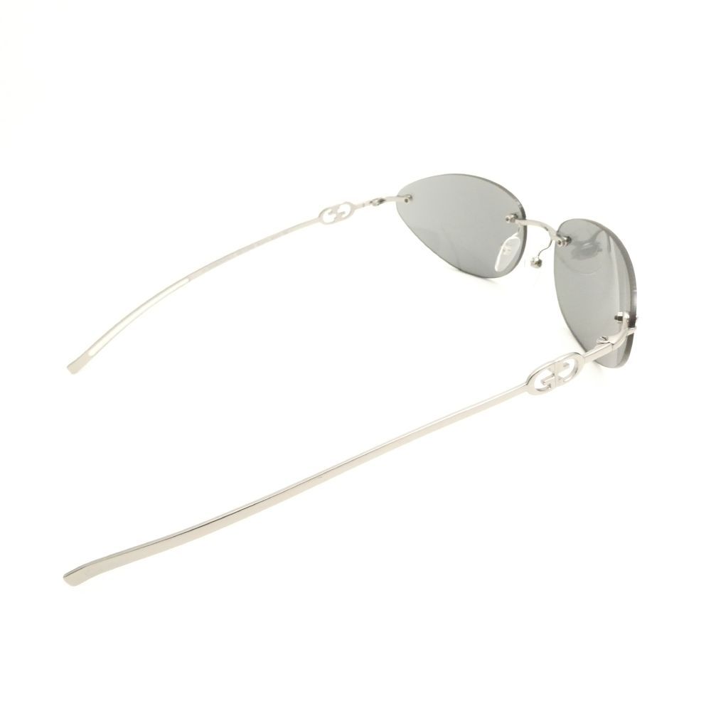 GUCCI グッチ ヴィンテージサングラス 度なし GG1775/S GUCCI グッチ