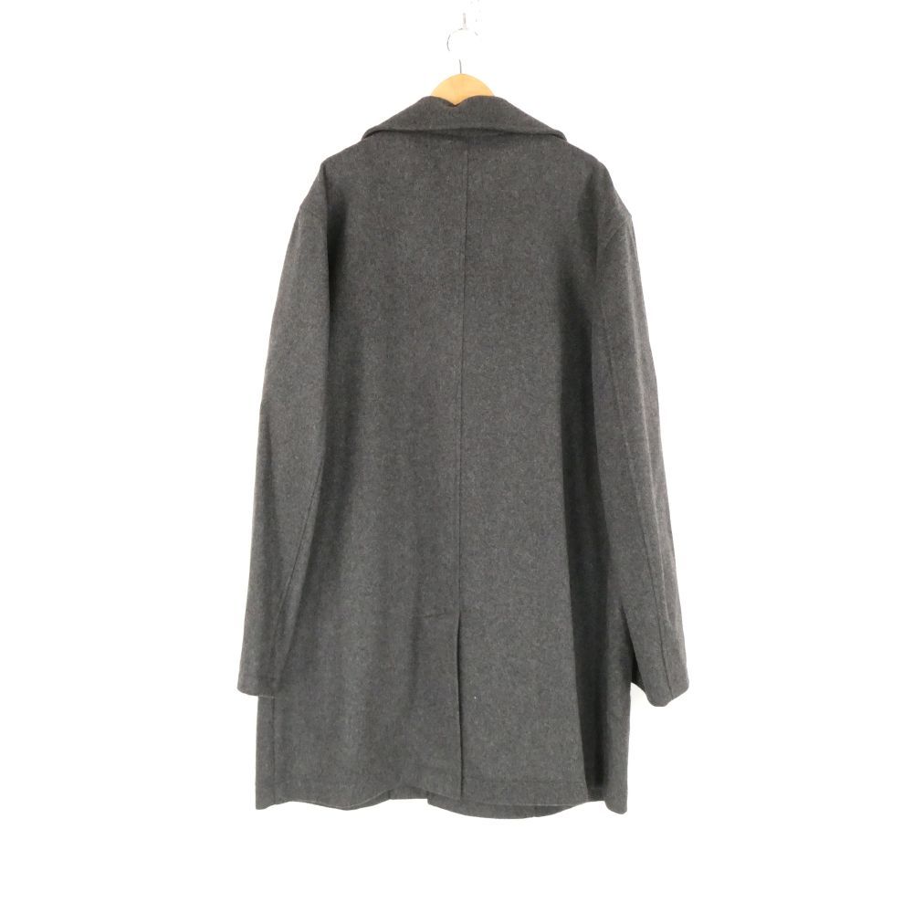 美品 Salvatore Ferragamo フェラガモ コート 50 (おおよそL想定