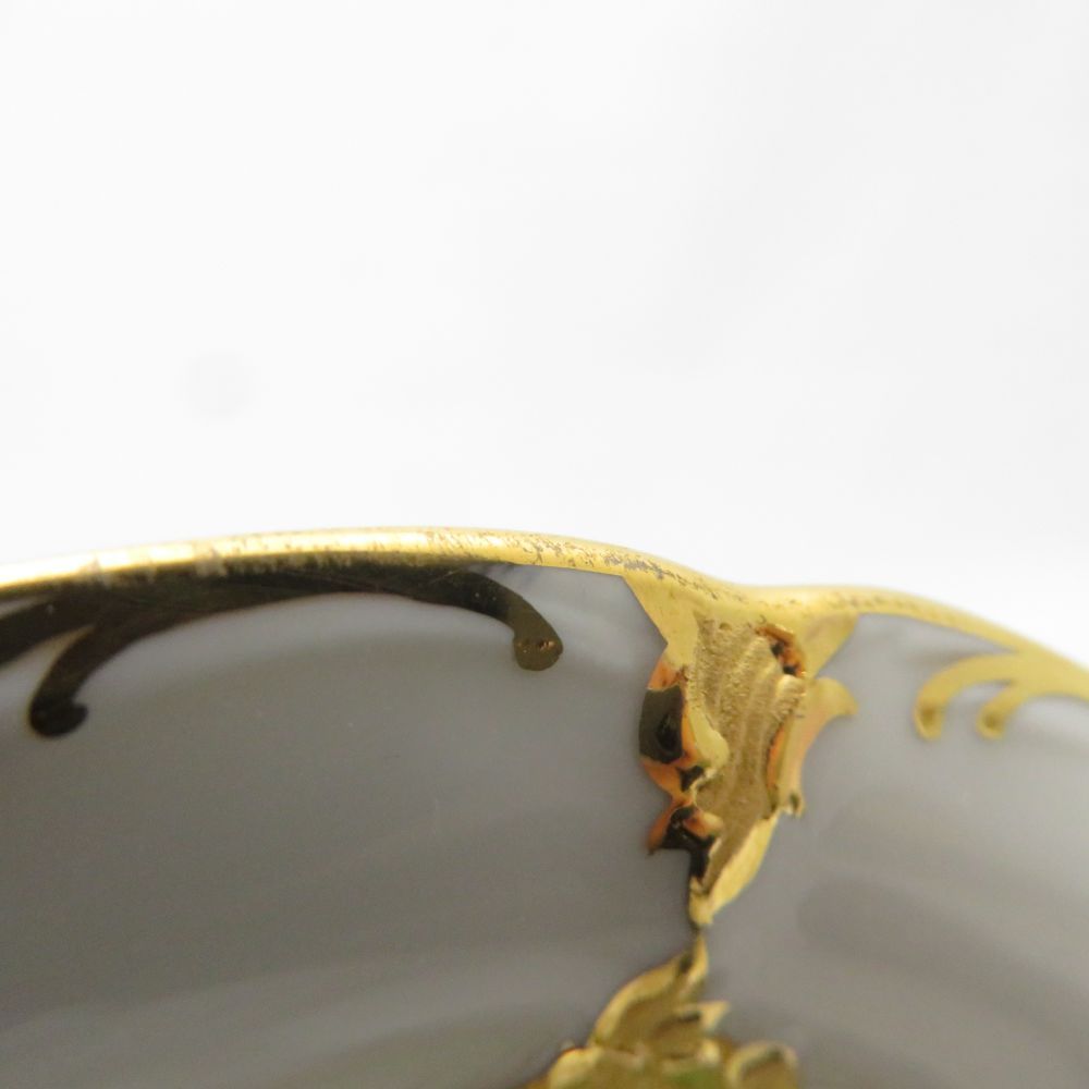 モカカップ＆ソーサー