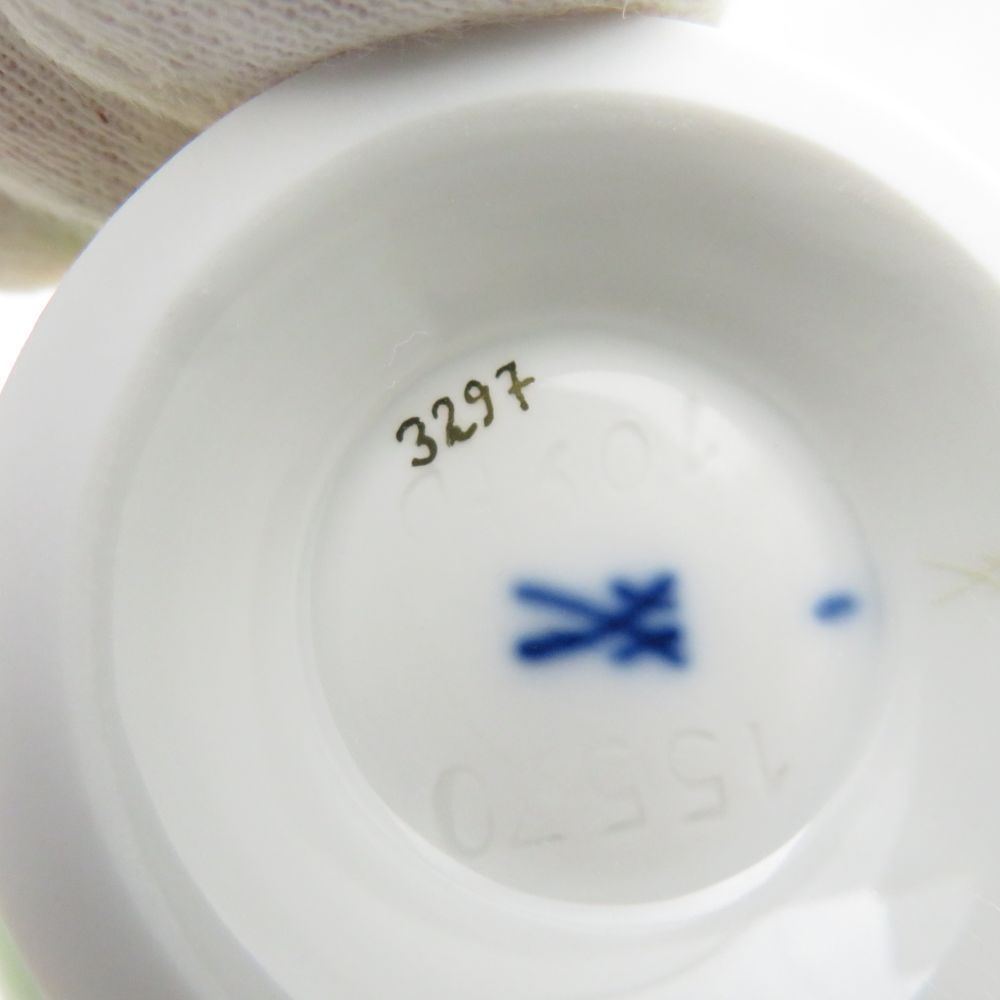 マイセン Bフォーム