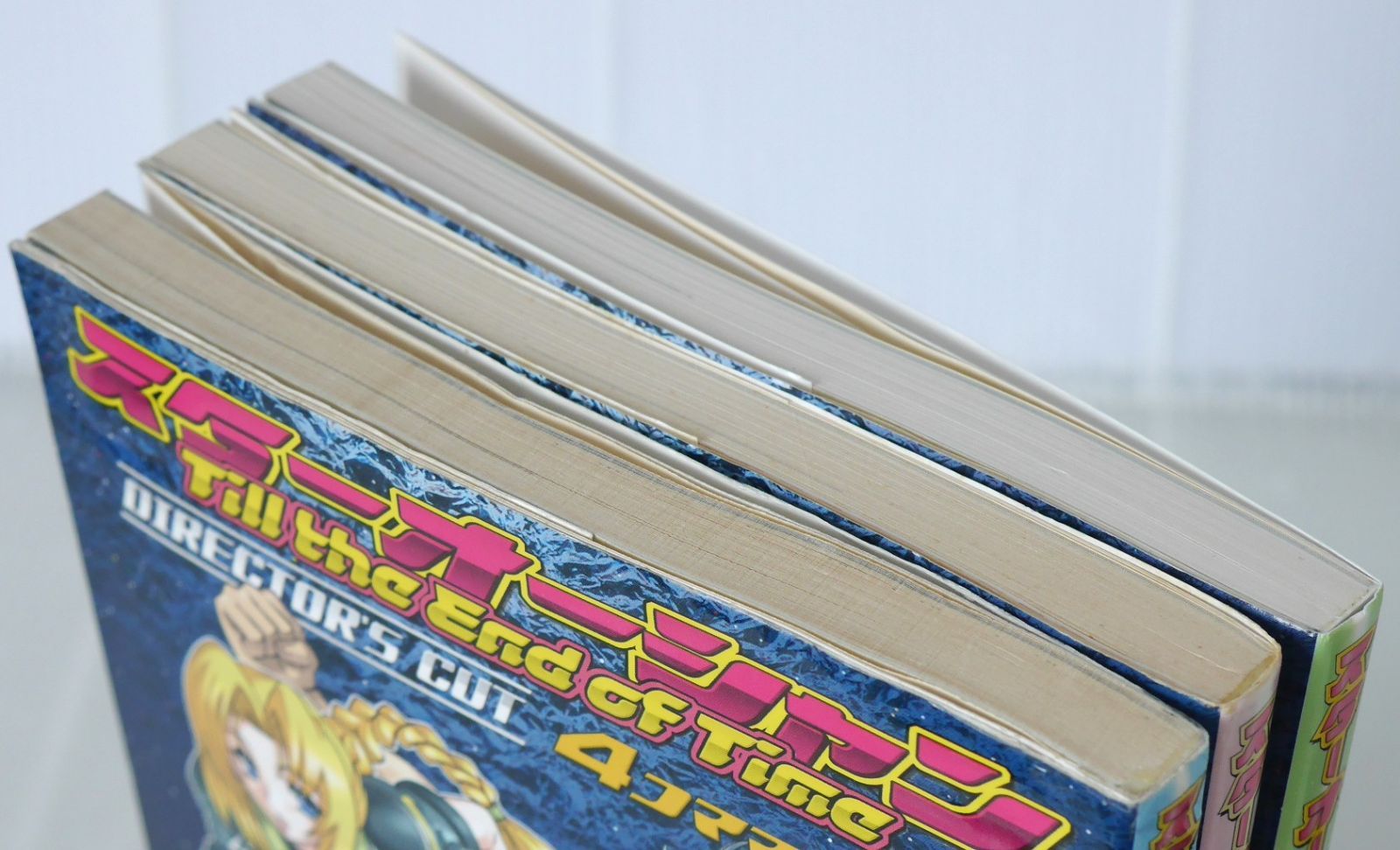 ◆ スターオーシャン　シリーズ　4コママンガ劇場　48冊セット ◇ スターオーシャンシリーズ4コママンガ劇場48冊セット