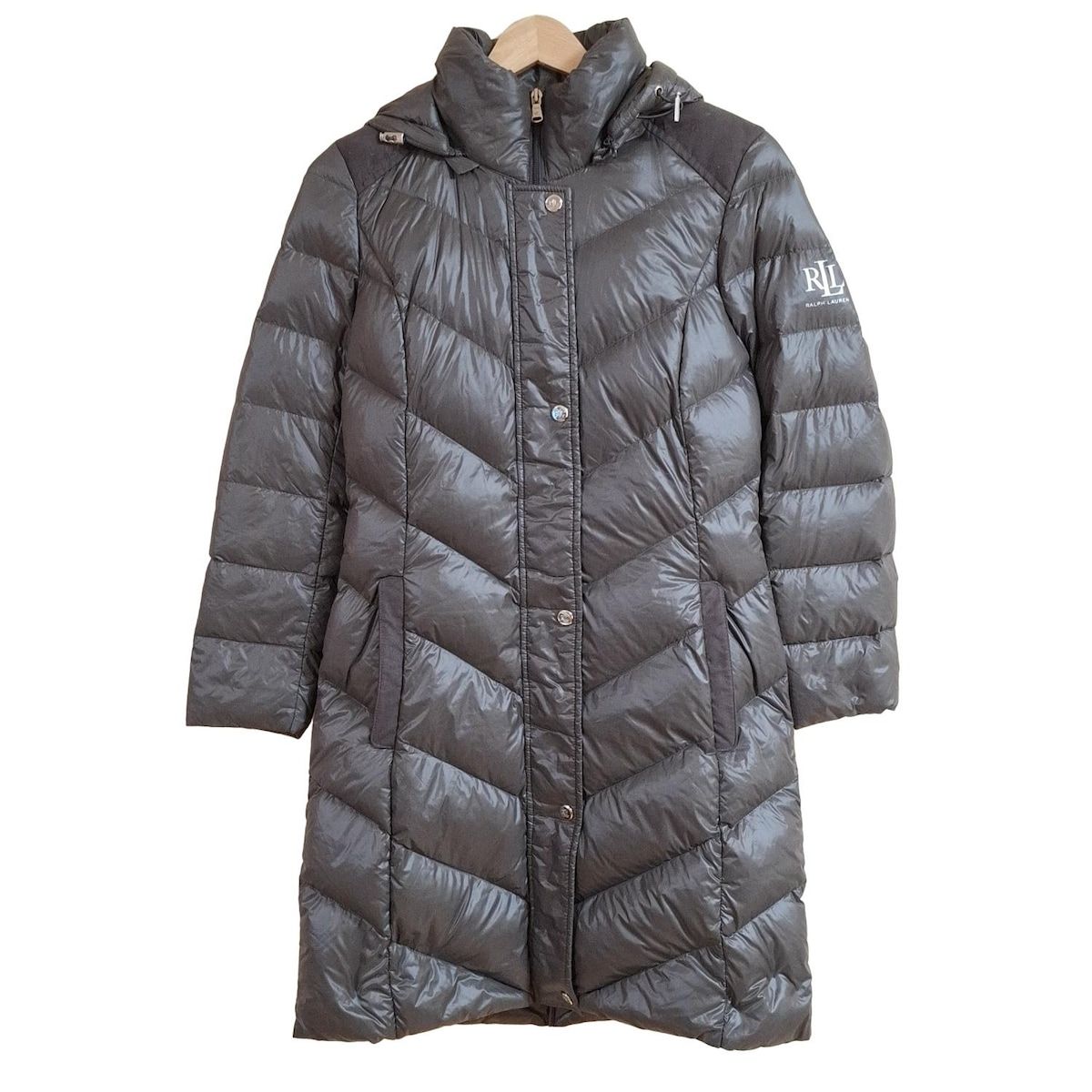 ポロラルフローレン　ダウンコートXS(S) POLO RALPH LAUREN◇ポロラルフローレン/ダウンジャケット/XS
