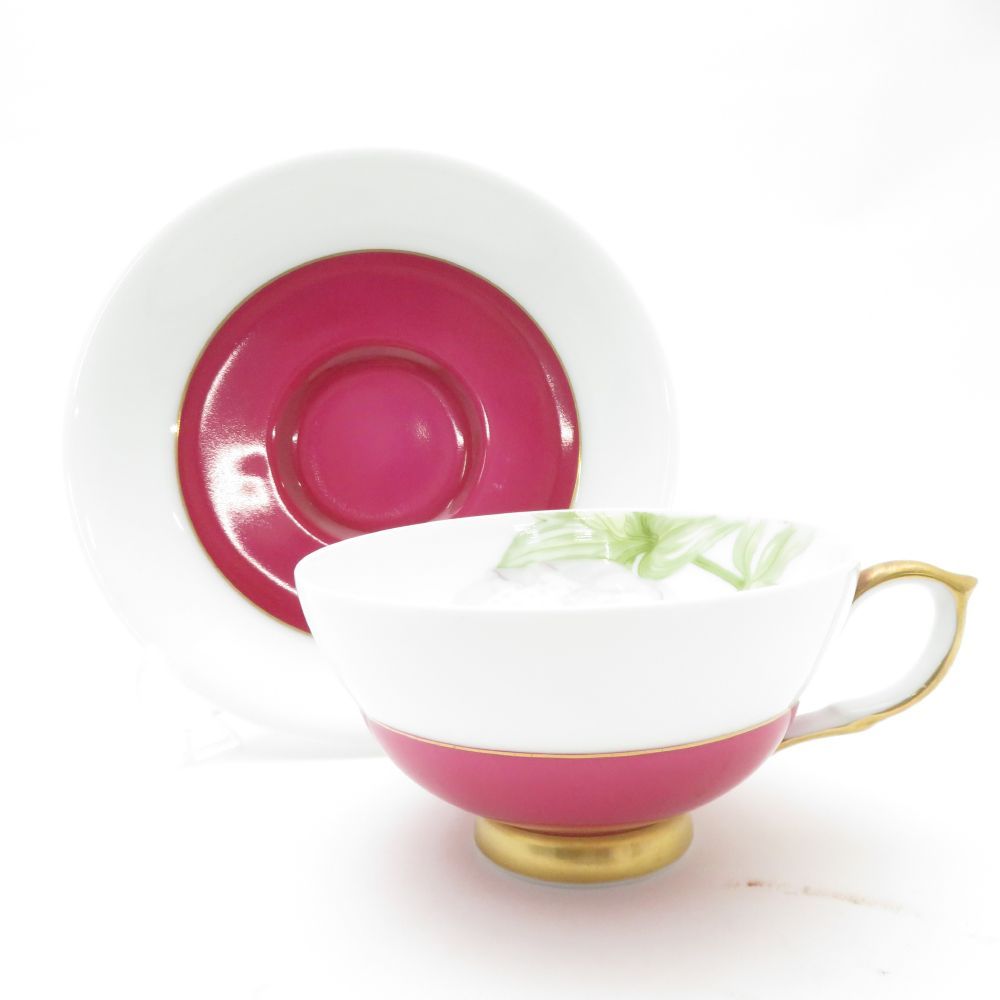 深川製磁　KIMIJIMA 君島一郎　ワインカップ　プレート 美品 Fukagawa Seiji 深川製磁 KIMIJIMA 君島一郎 キミジマ