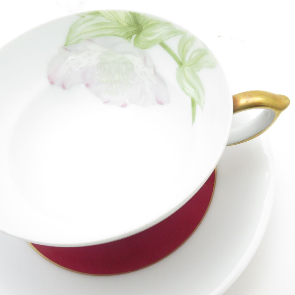 美品 Fukagawa Seiji 深川製磁 KIMIJIMA 君島一郎 キミジマ