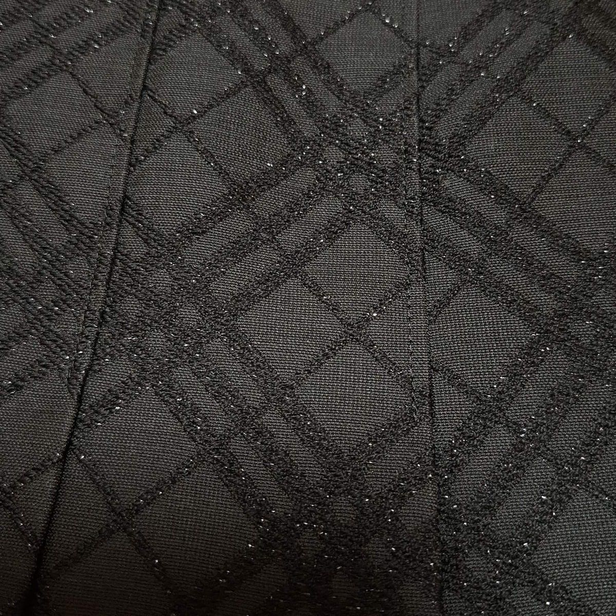 バーバリー　レディース　スカート　38サイズ バーバリー ブルーレーベル】レディース38 Mサイズ 台形スカート 超