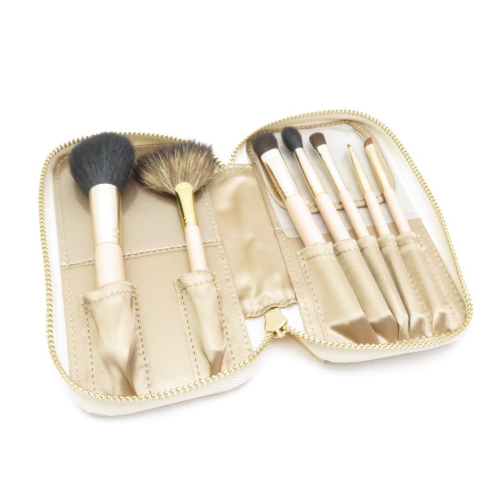 Enamor エナモル 熊野筆 ブラシセット 楽天市場】熊野筆 enamor エナモル メイクブラシ7本＆ブラシケース