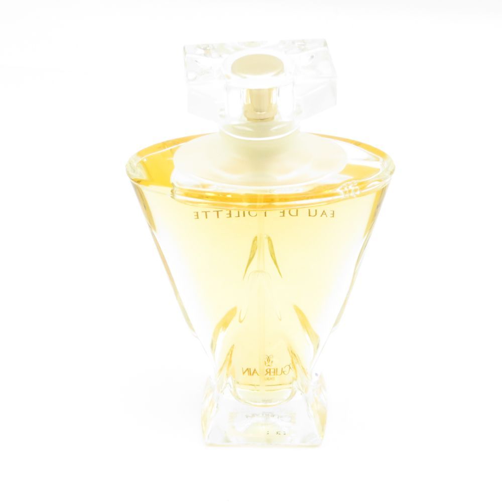 美品 GUERLAIN ゲラン シャンゼリゼ 香水 50ml 残量多 EDT