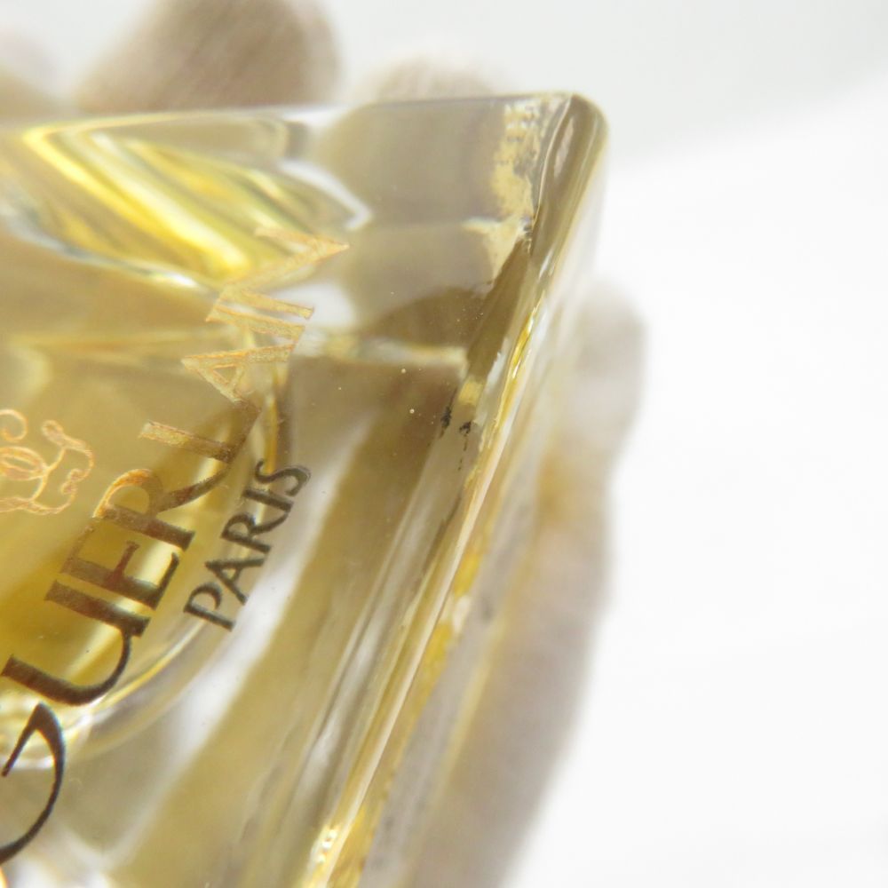 美品 GUERLAIN ゲラン シャンゼリゼ 香水 50ml 残量多 EDT