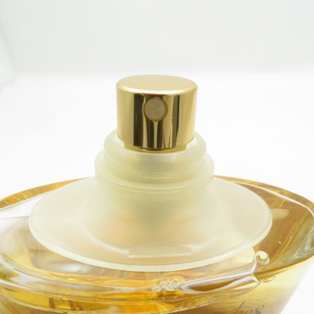 美品 GUERLAIN ゲラン シャンゼリゼ 香水 50ml 残量多 EDT