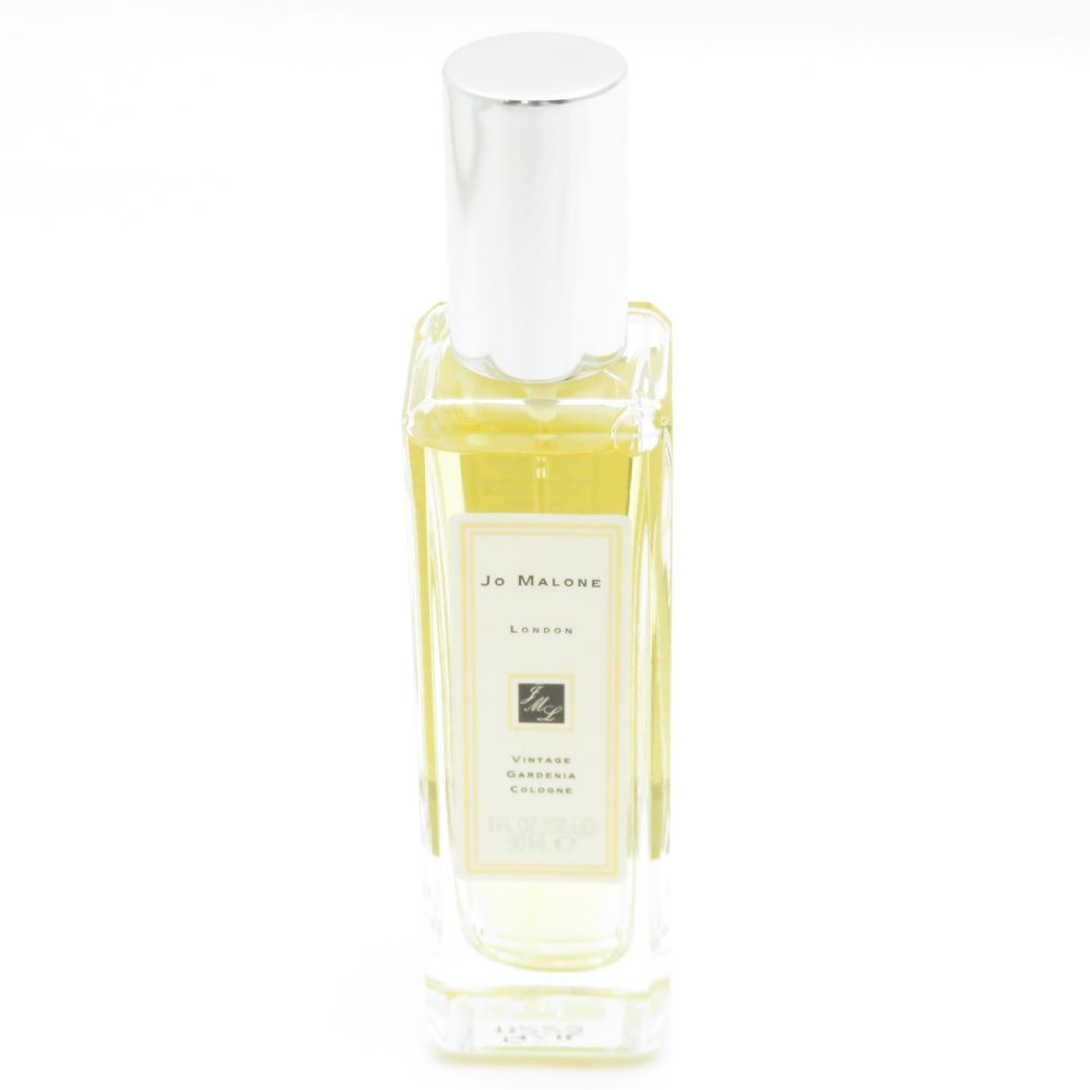 香水 美品 JoMALONE ジョーマローン ヴィンテージ ガーデニア ウィズ