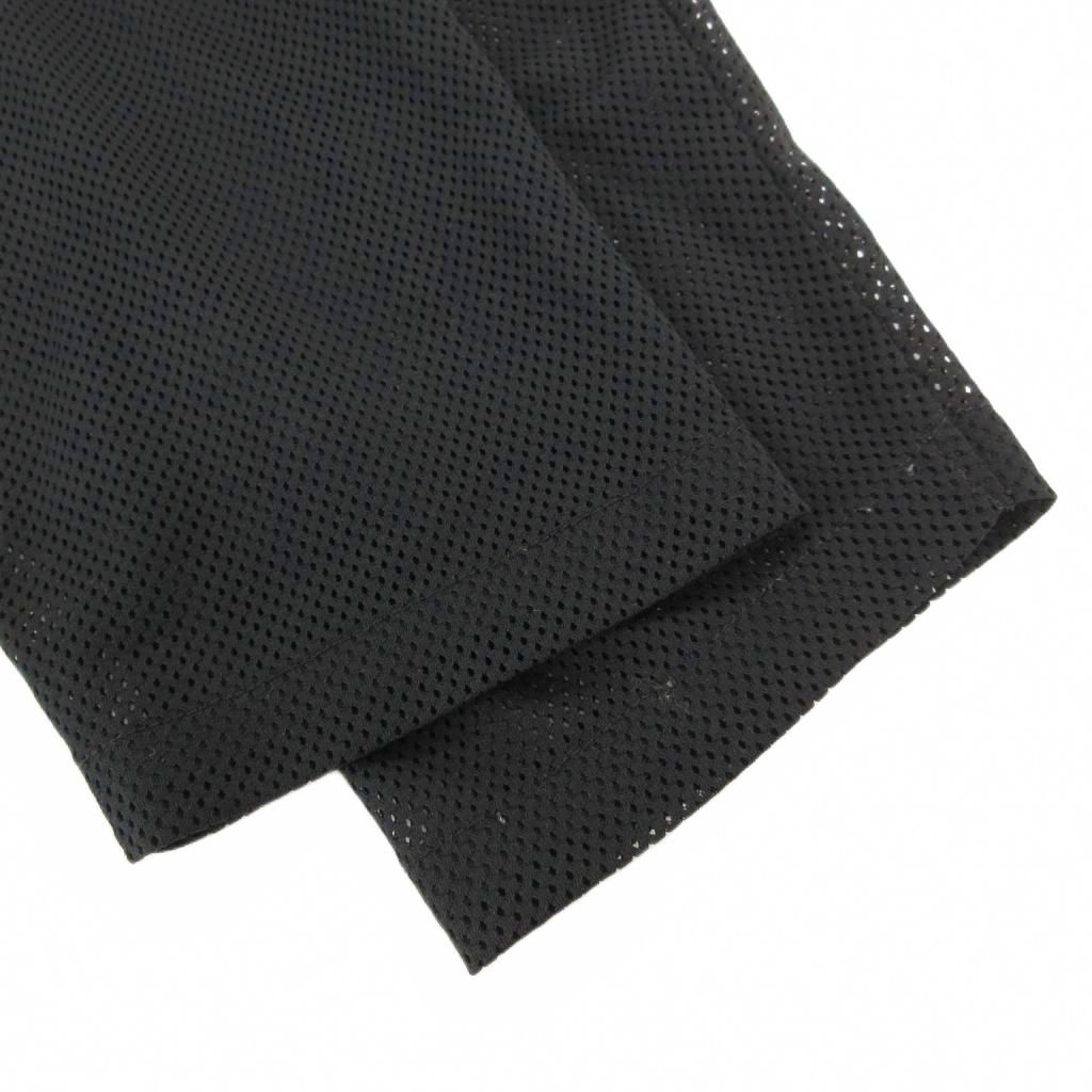 サウス2ウエスト8 South2 West8 S2W8 V Neck Cardigan - Knit Mesh  