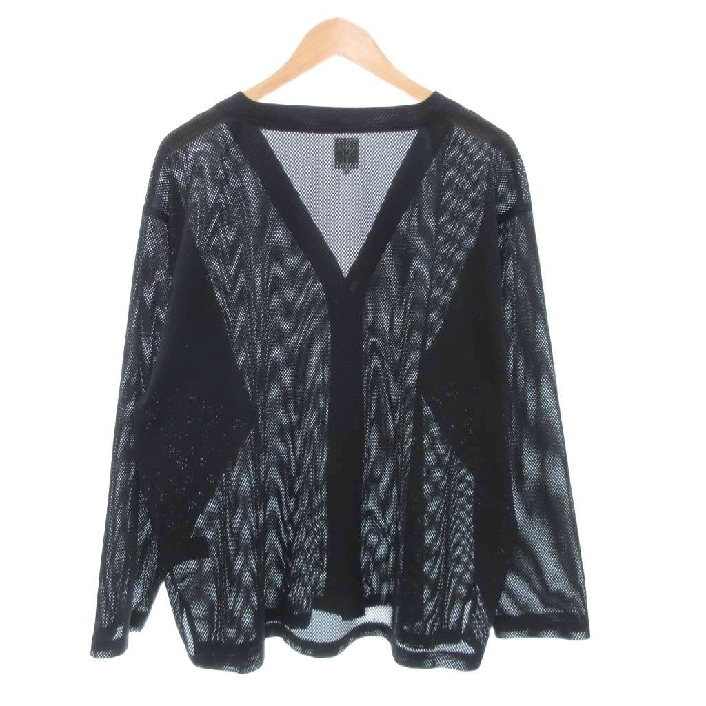 サウス2ウエスト8 South2 West8 安い S2W8 V Neck Cardigan - Knit  