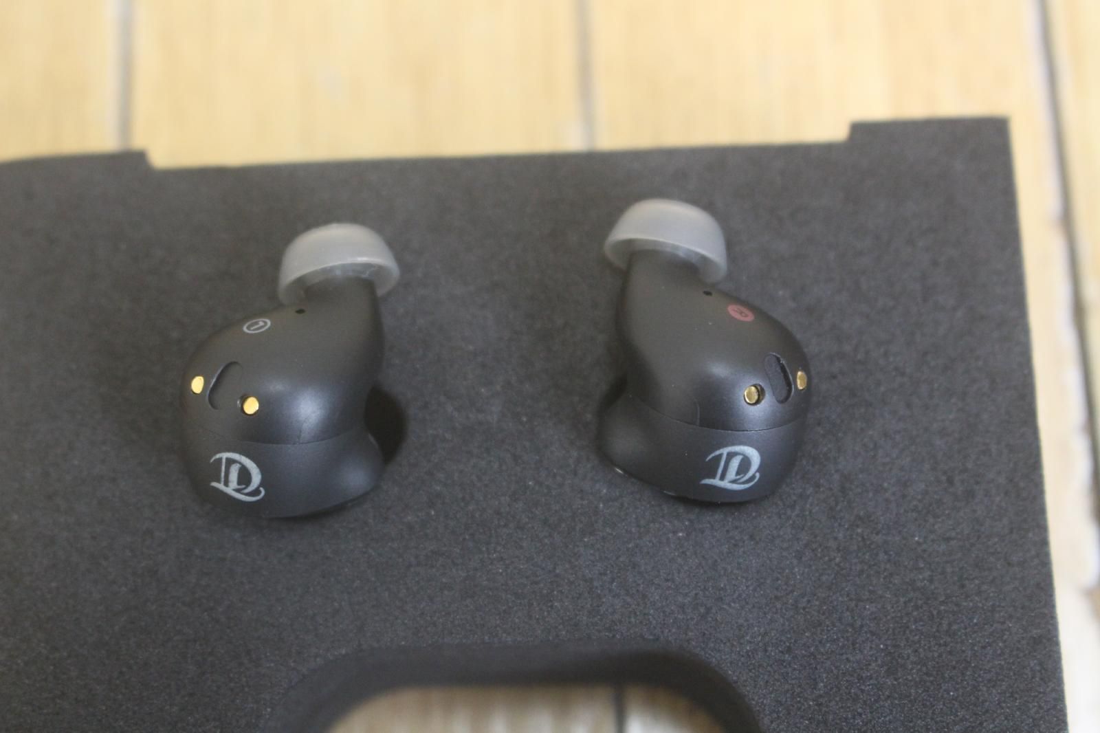 AVIOT トゥルーワイヤレスイヤホン TE-Q3-UPD ウマ娘 プリティダービー