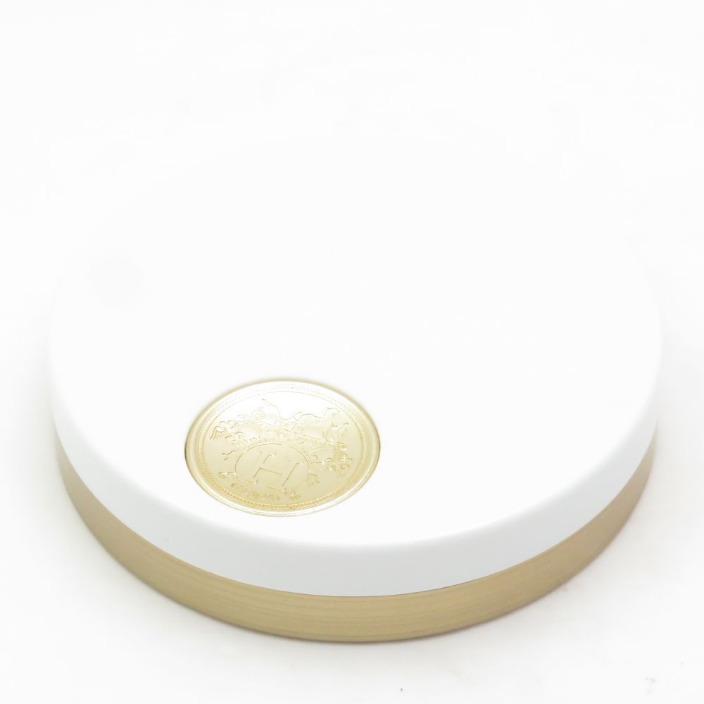 美品 HERMES エルメス プードル オルフェーヴル フェイスパウダー 7g