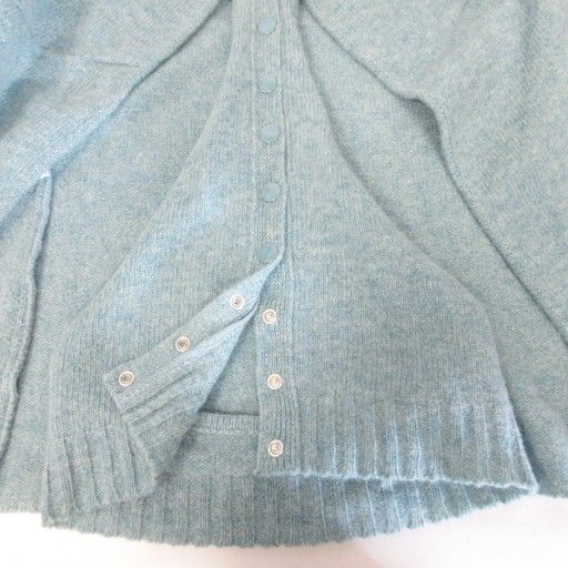 バレンシアガ BALENCIAGA 03AW ニコラ期 変形デザイン ニット セーター