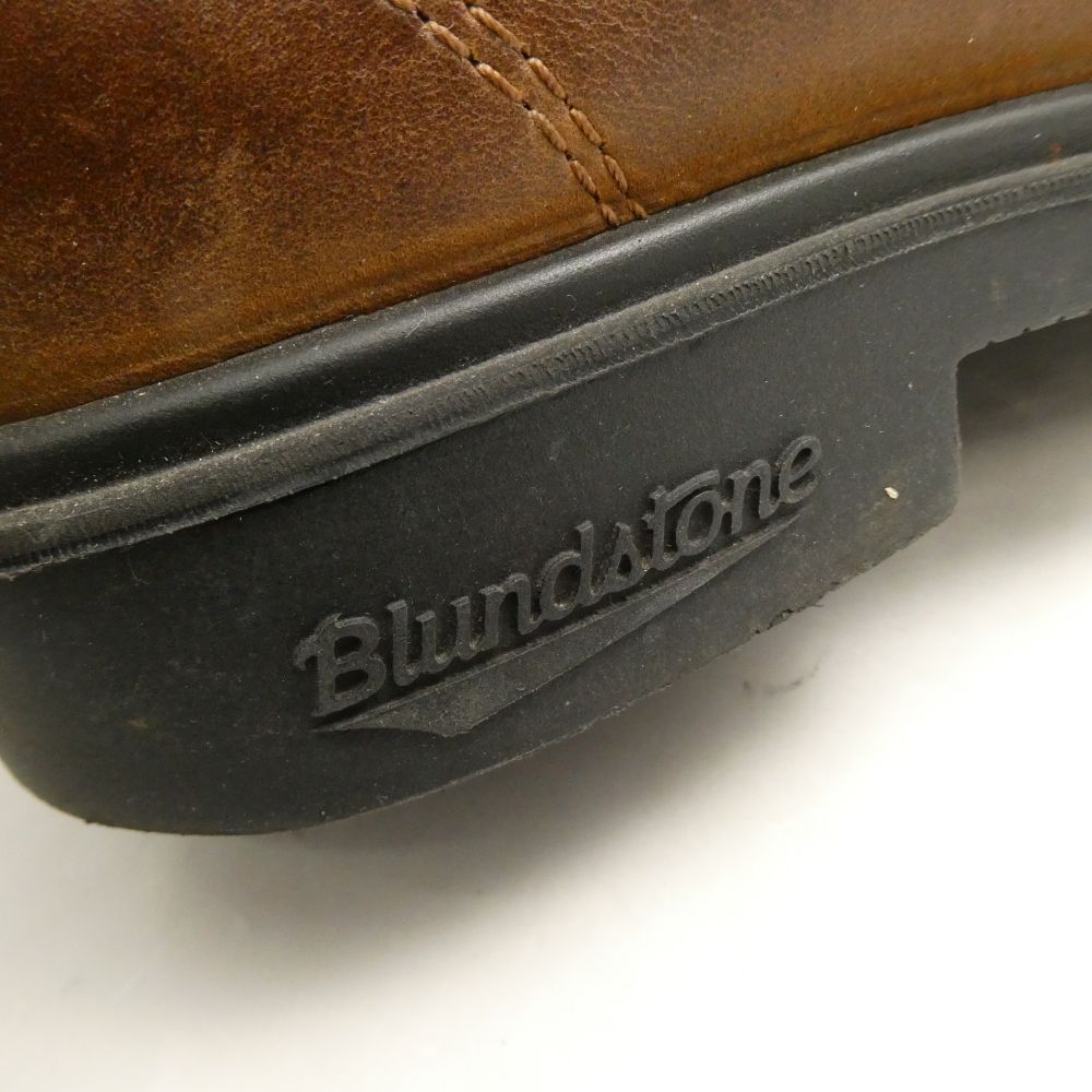 Blundstone