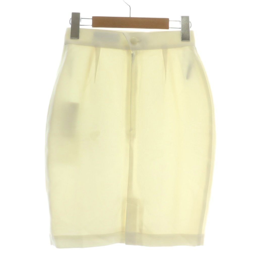 ティエリーミュグレー THIERRY MUGLER セットアップ 上下 ジャケット