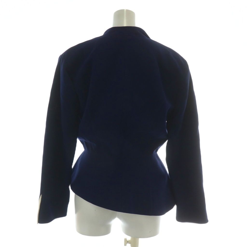 ティエリーミュグレー THIERRY MUGLER セットアップ 上下 ジャケット