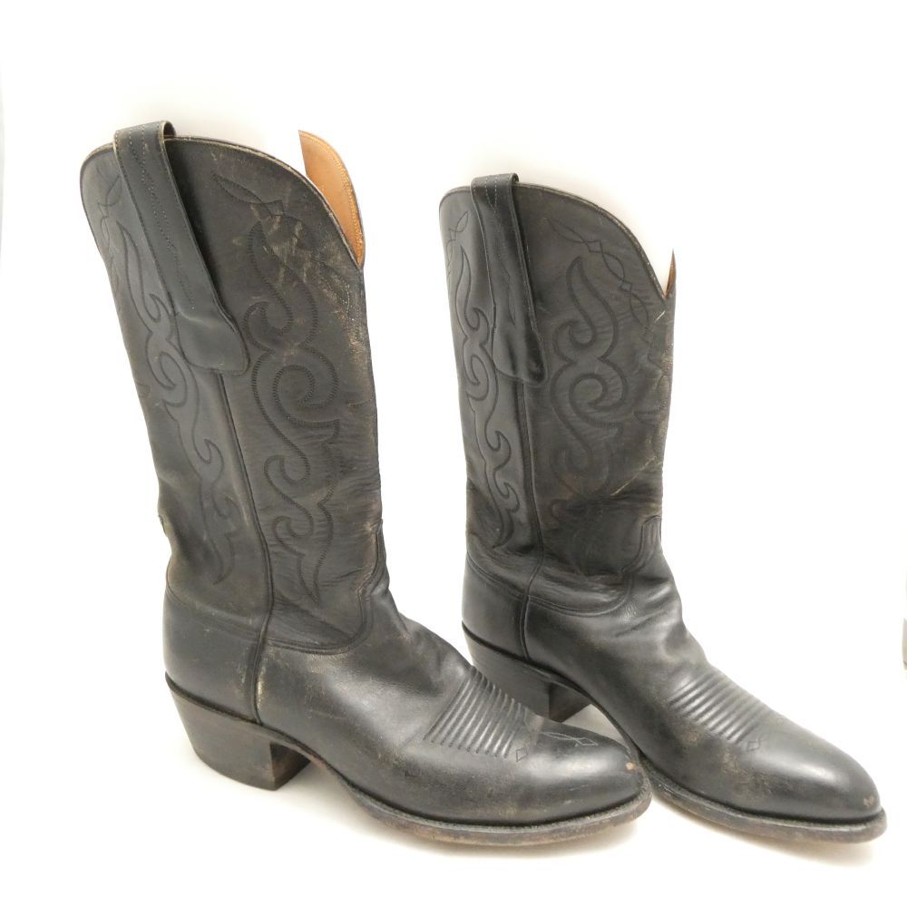 28.5cm相当　Lucchese　ルケーシー　ウエスタンブーツ 　P3238 28.5cm相当 Lucchese ルケーシー ウエスタンブーツ P3238