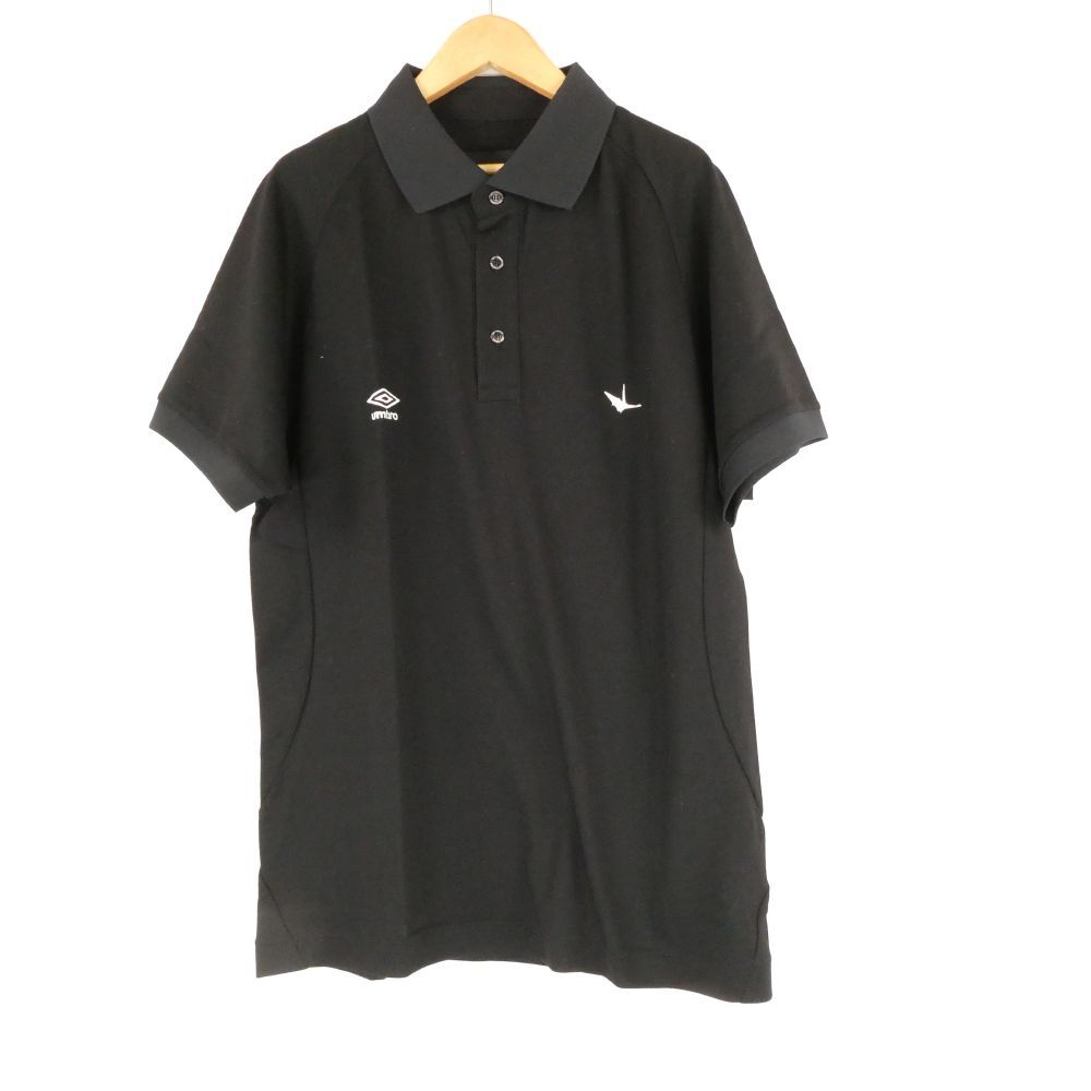 美品 1PIU1UGUALE3 ウノピュウノウグァーレトレ POLO (ULUMJA22UP