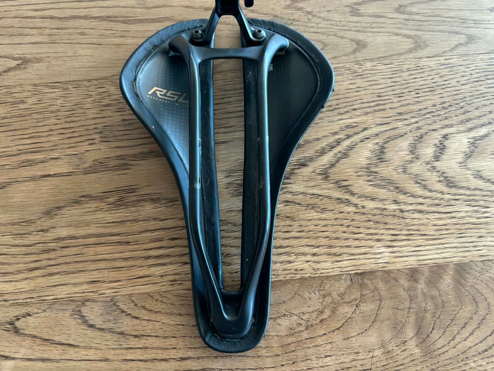 ボントレガー Aeolus RSL サドル 145mm - メルカリ