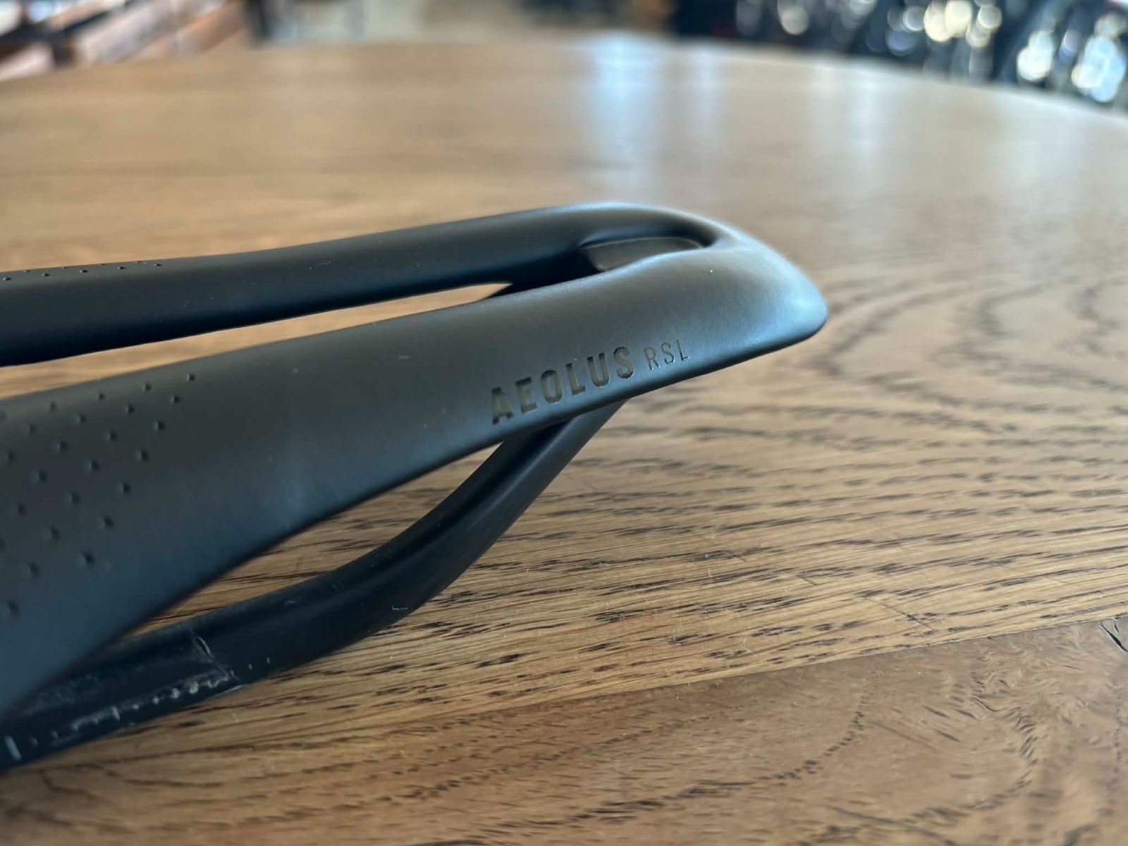 ボントレガー Aeolus RSL サドル 145mm - メルカリ