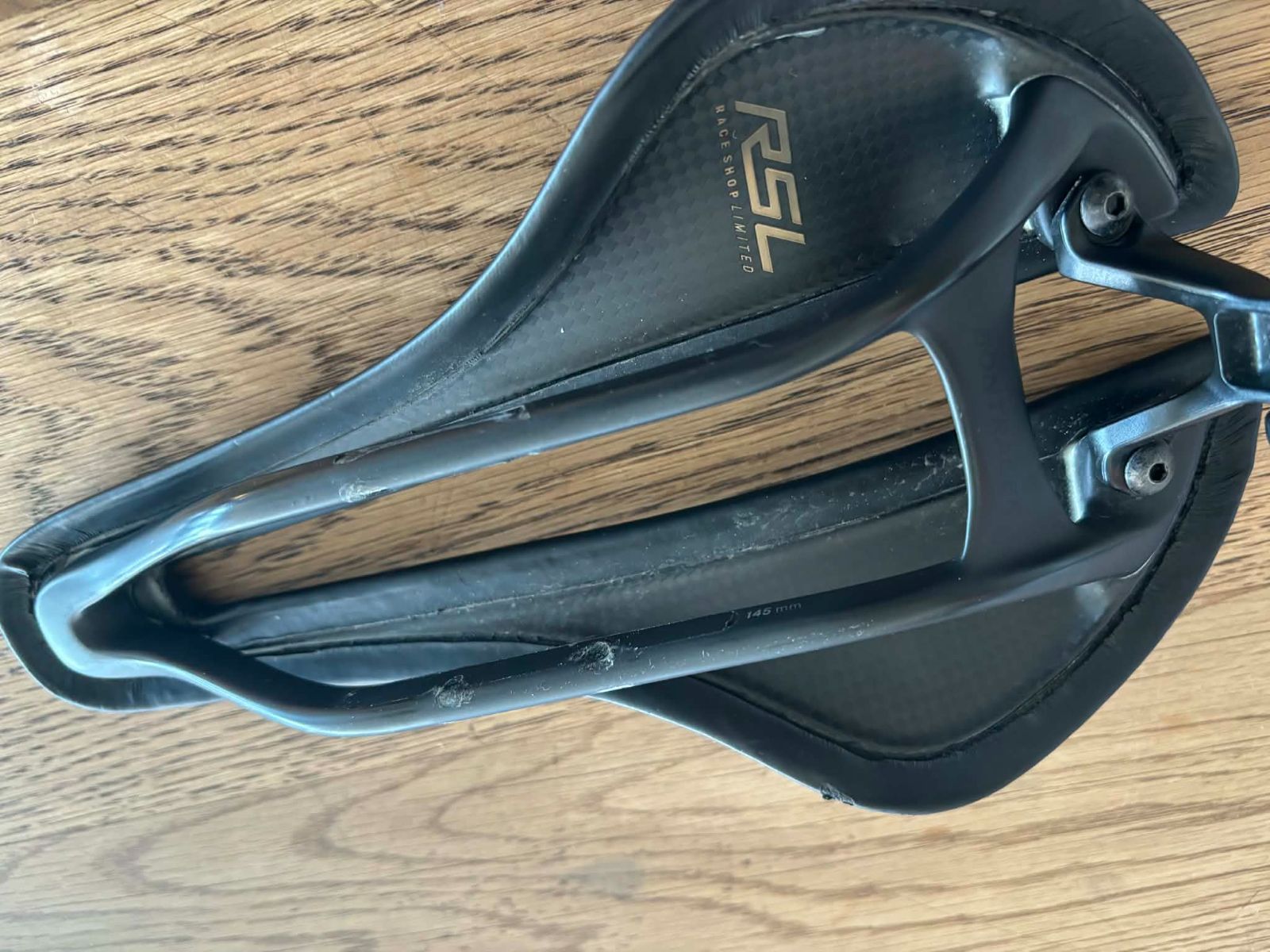 ボントレガー Aeolus RSL サドル 145mm - メルカリ