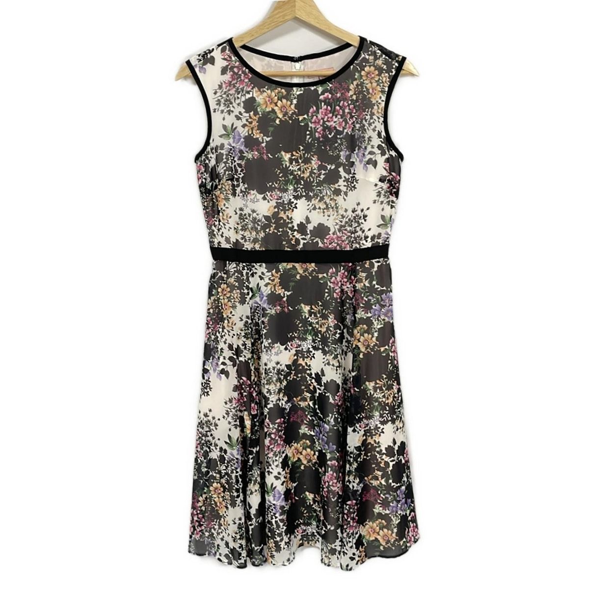 TOCCA(トッカ) ワンピース サイズ2 S レディース新品同様