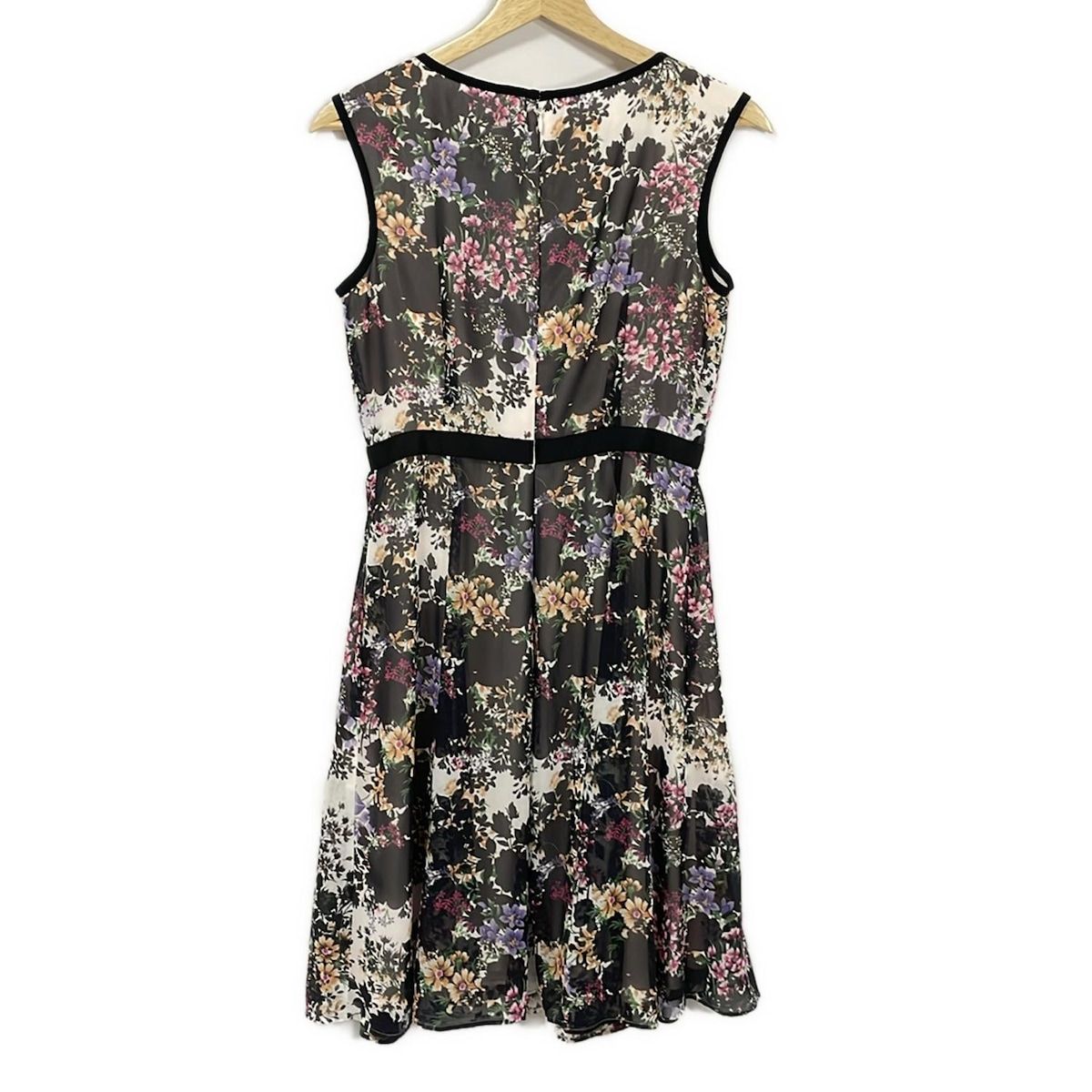 TOCCA(トッカ) ワンピース サイズ2 S レディース新品同様