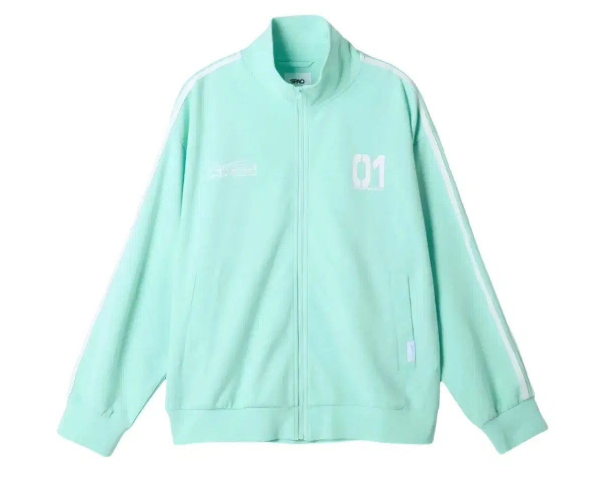 スパオ 初音 ミク トラック ジャケット ジャージ L 現物