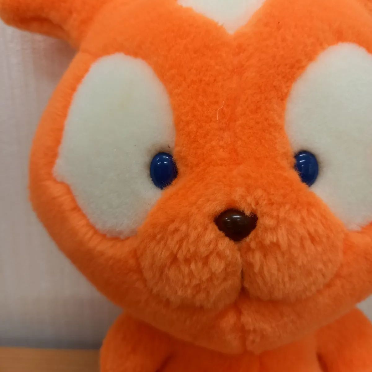 読売ジャイアンツ ジャビットくん ぬいぐるみ #m00022 - メルカリ