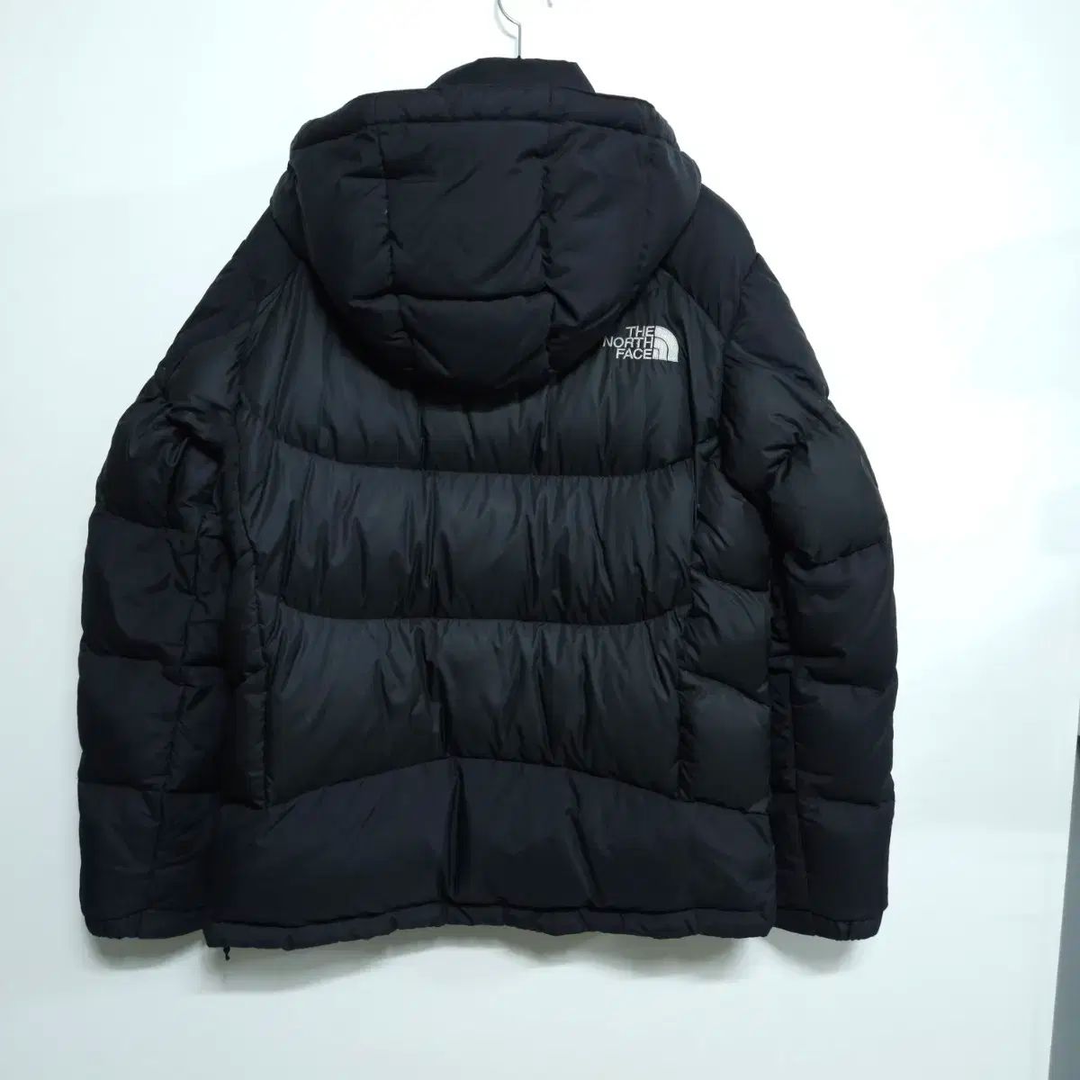 95 100サイズ THE NORTH FACE ザノースフェイス 700 ブラック ダウン