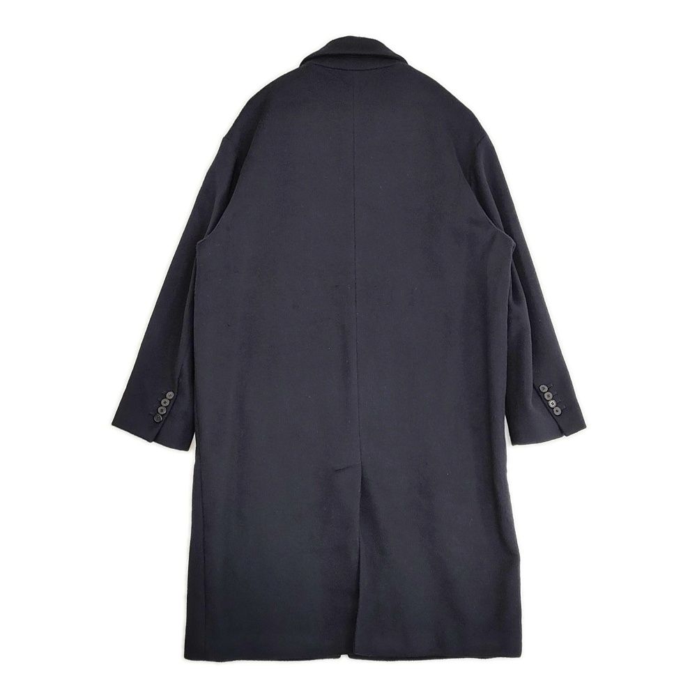 ami alexandre mattiussi AMI15FPM サイズS ウール チェスターコート