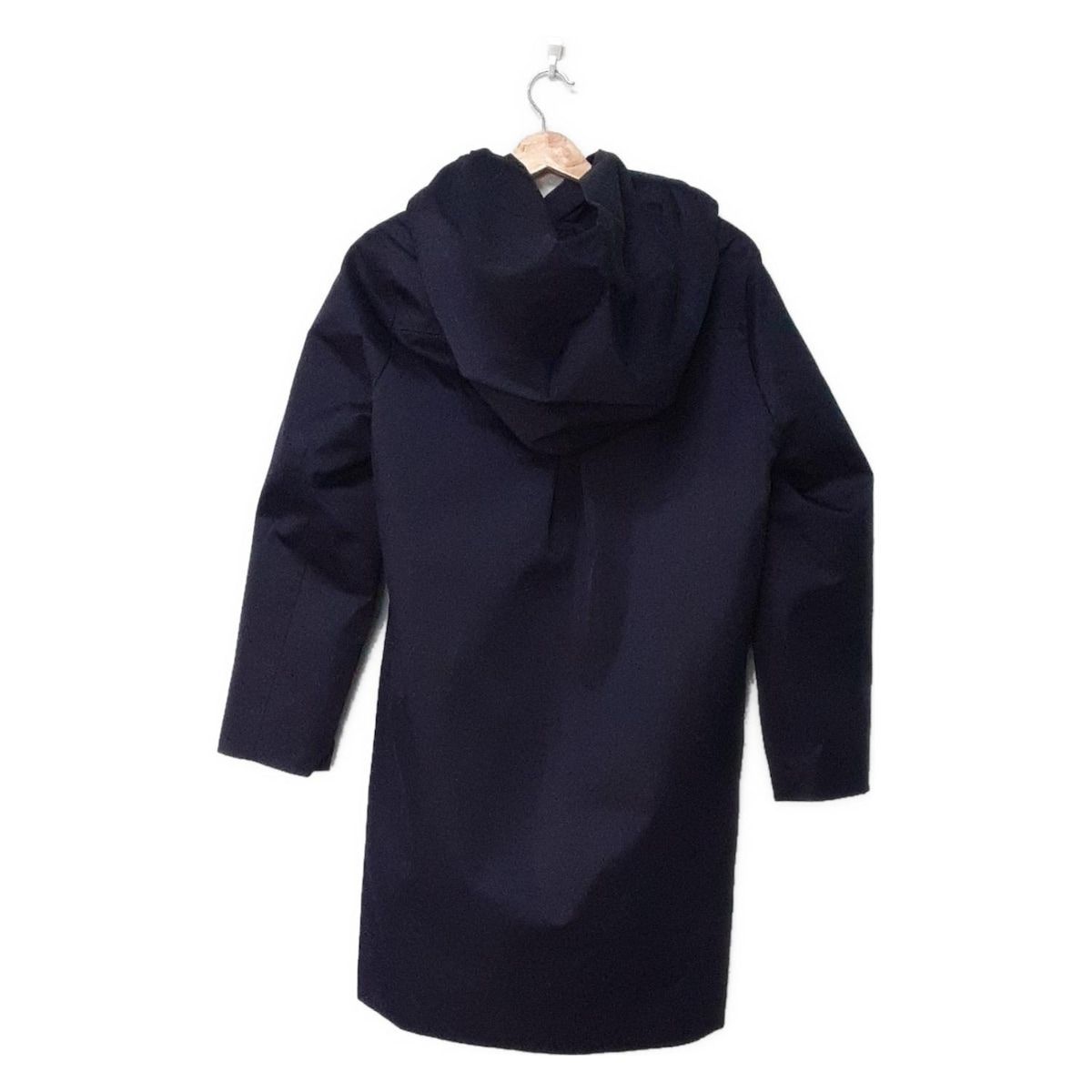 新品 BARNEYS NEWYORK ロング コート ジャケット アウター 40 新品 BARNEYS NEWYORK ロング コート ジャケット アウター 40