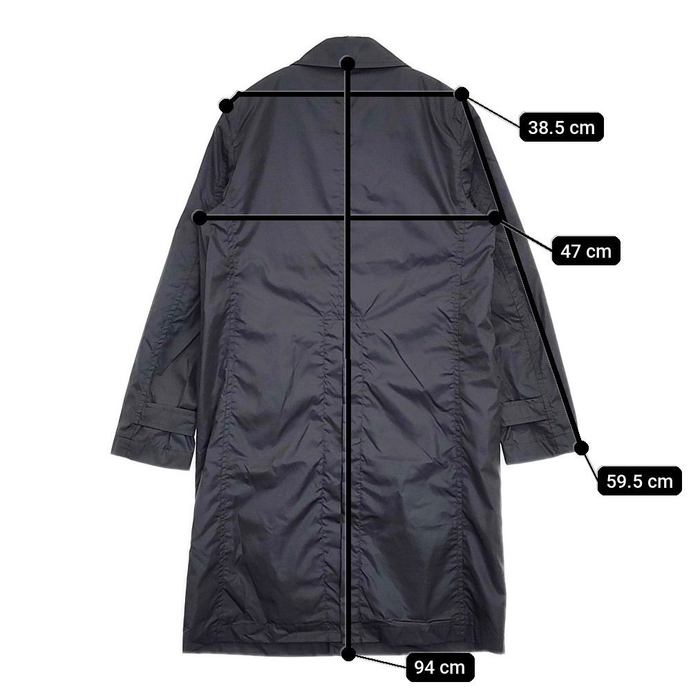 MOJITO/weeksdays 別注 AL'S COAT ほぼ日 伊藤まさこ お買い得品 定価