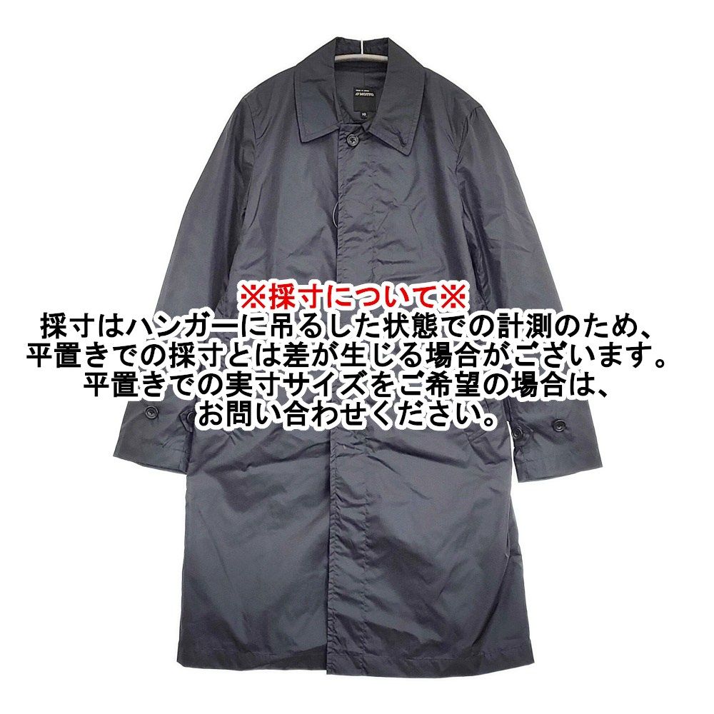 MOJITO/weeksdays 別注 AL'S COAT ほぼ日 伊藤まさこ お買い得品 定価