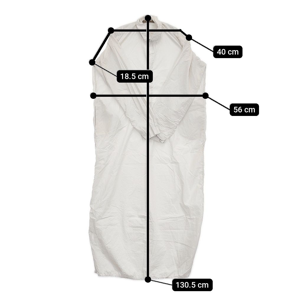 DANIELA GREGIS コットンシャツワンピース シャツドレス ベルト付き