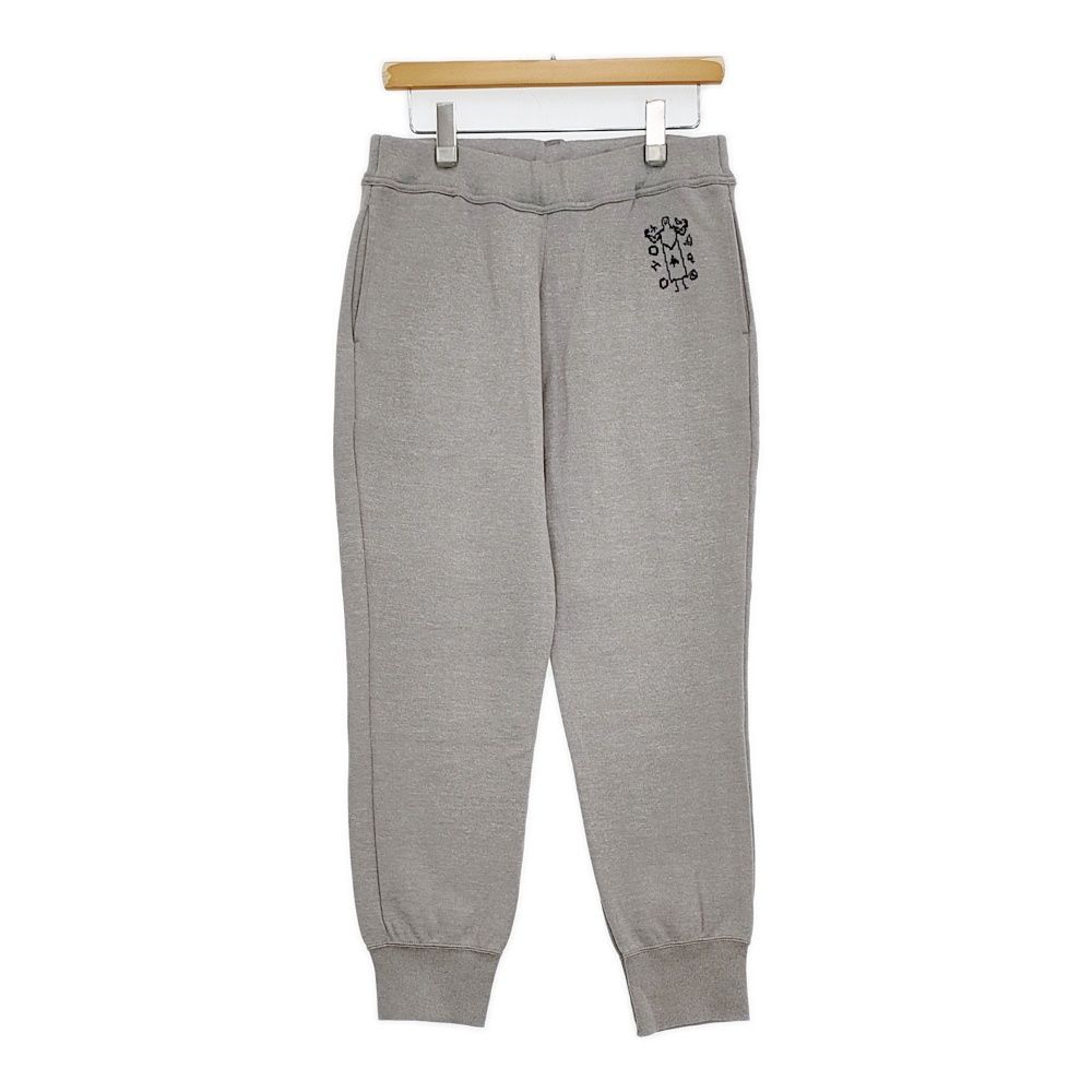 45R/45rpm SDL 45R スムースの908カレッジパンツ ニットパンツ 定価