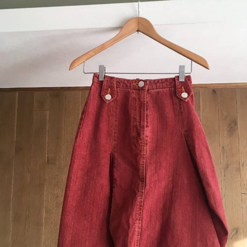 美品 Vivienne Westwoodヴィヴィアンウエストウッド スカート2 - メルカリ