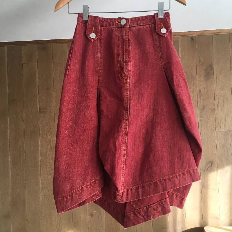 美品 Vivienne Westwoodヴィヴィアンウエストウッド スカート2 - メルカリ