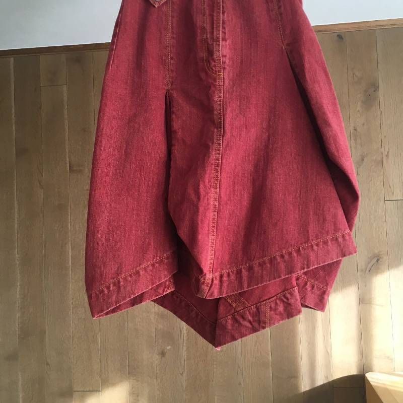 美品 Vivienne Westwoodヴィヴィアンウエストウッド スカート2 - メルカリ