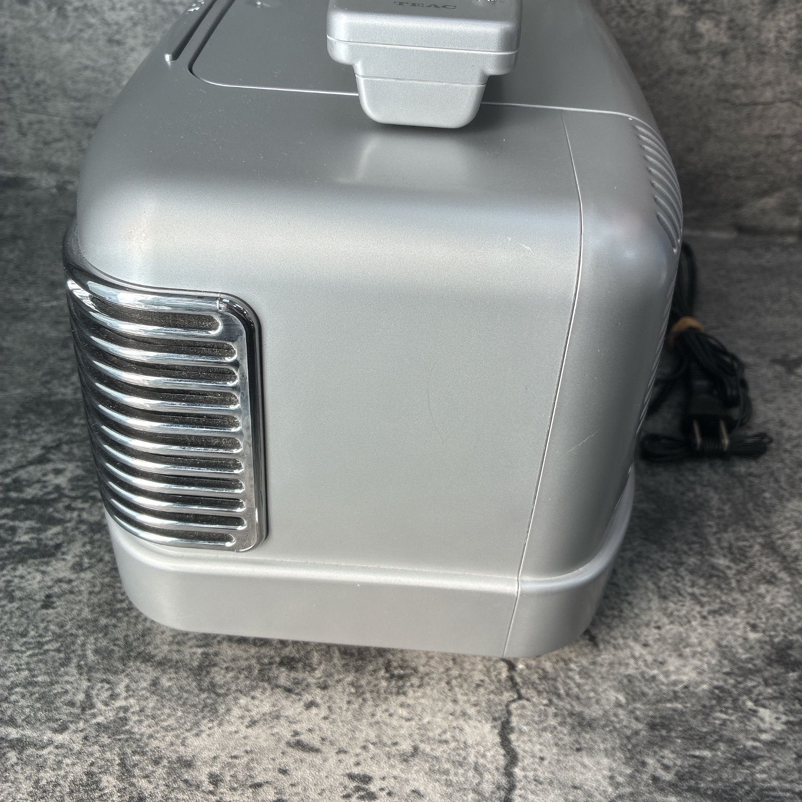 希少】TEAC ティアック SL-D930 Bluetooth CDラジオ - メルカリ