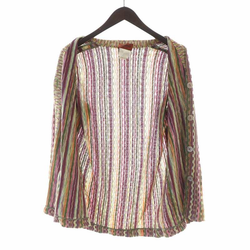 ミッソーニワンピースM STYLEMIXER | ウエストシェイプステッチワンピース (ワンピース(ミニ