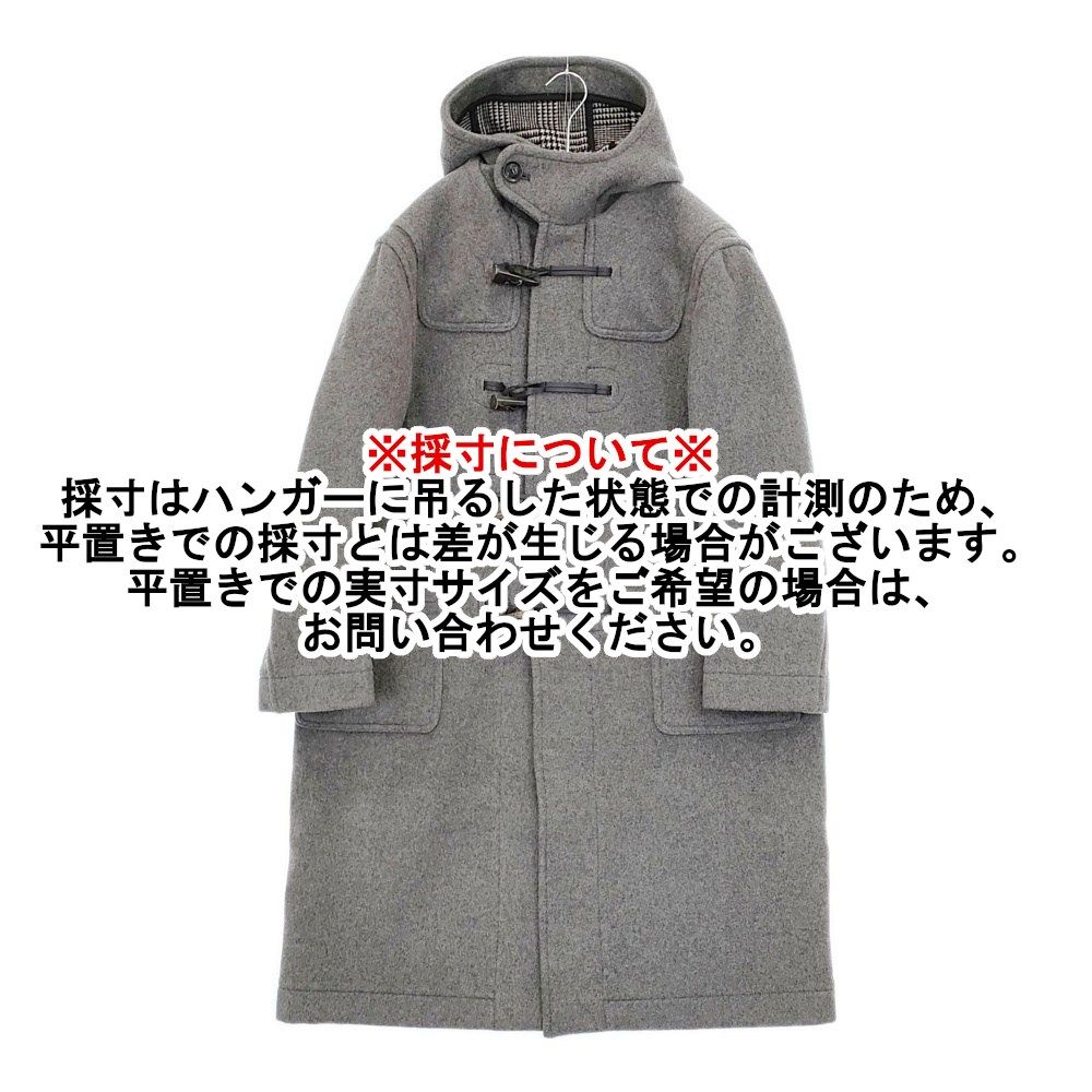 UNITED ARROWS/London Tradition UNITED ARROWS別注 ダブルフェイス