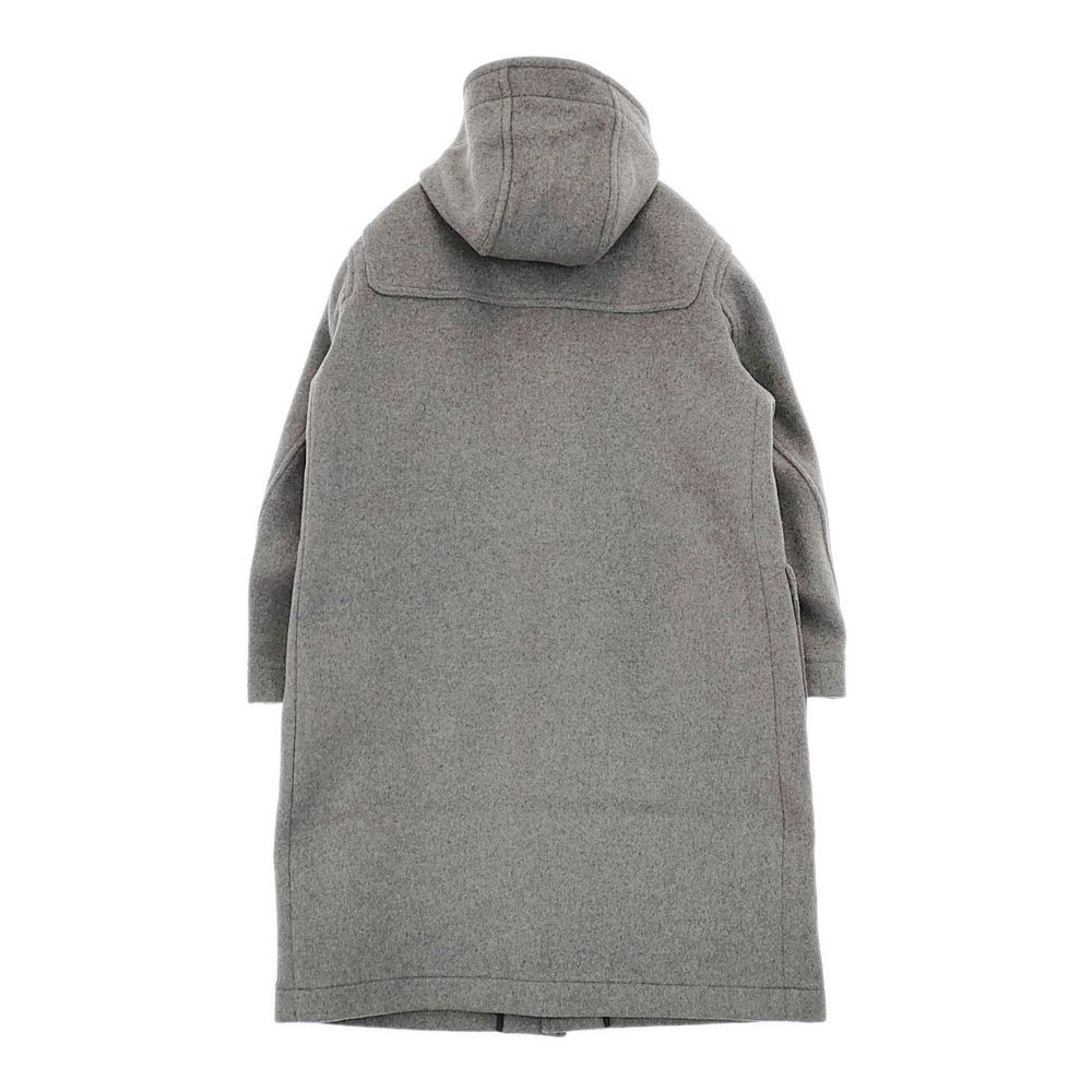 【美品】ロンドントラディション ダッフルコート 40 ユナイテッドアローズ UNITED ARROWS/London Tradition UNITED ARROWS別注 ダブルフェイス