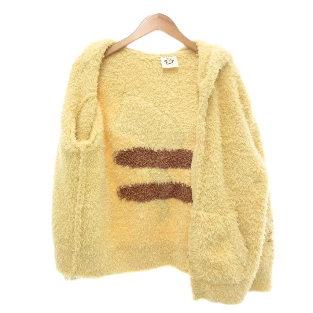 ジェラートピケ gelato pique ポケモンスリープ ピカチュウ