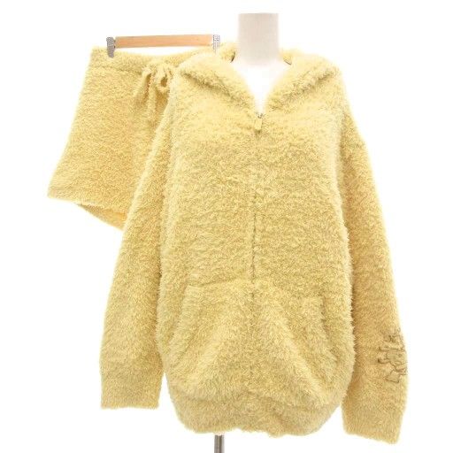 ジェラートピケ gelato pique ポケモンスリープ ピカチュウ