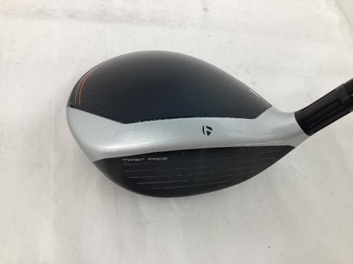 テーラーメイドM6 FW3 FW5 SR（2本セット） 中古】 テーラーメイド M6 3W フェアウェイウッド FW FUBUKI TM5(2019