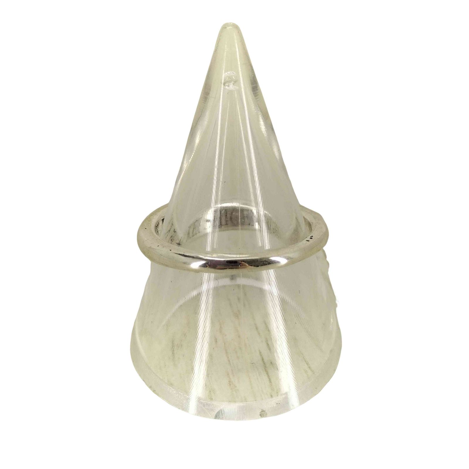 ケイシゲナガ KEI SHIGENAGA Tami 925刻印 シルバーリング メンズ 17号