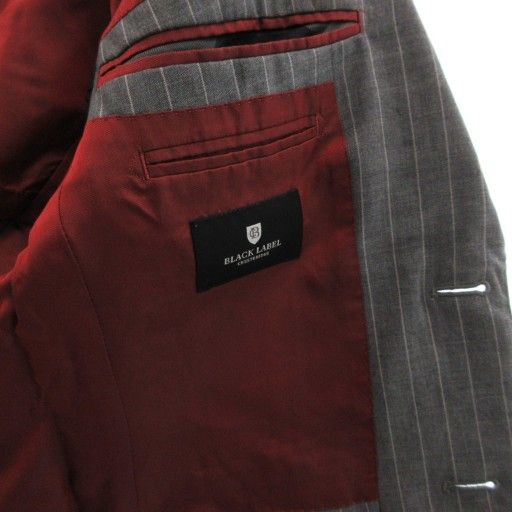 ブラックレーベルクレストブリッジ BLACK LABEL CRESTBRIDGE